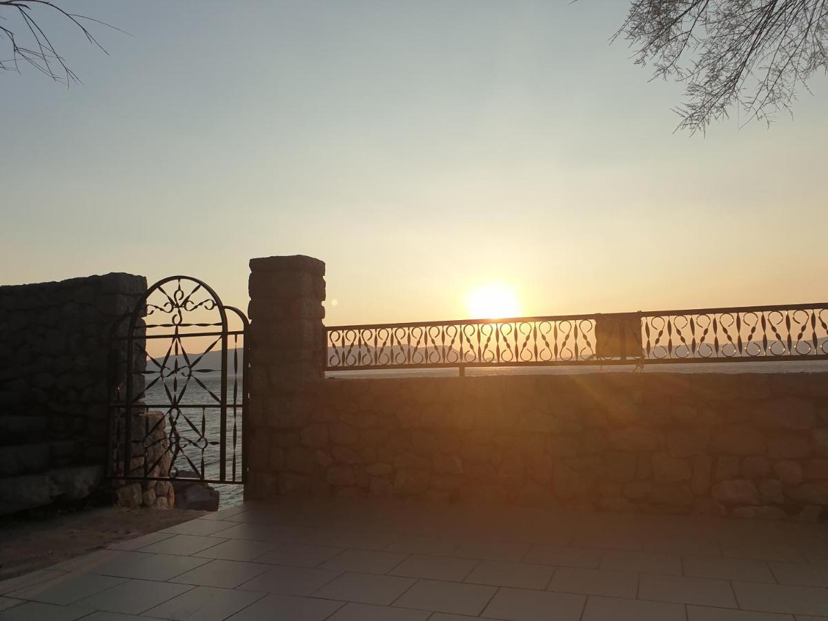 Vila Grosa Sveti Juraj Exterior foto