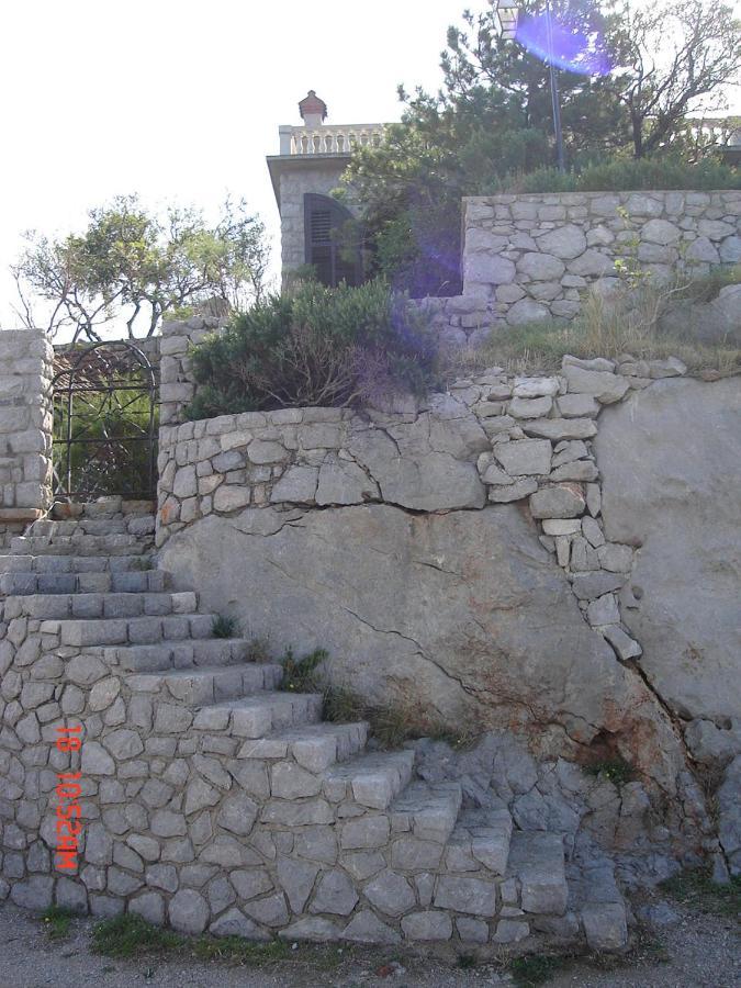 Vila Grosa Sveti Juraj Exterior foto
