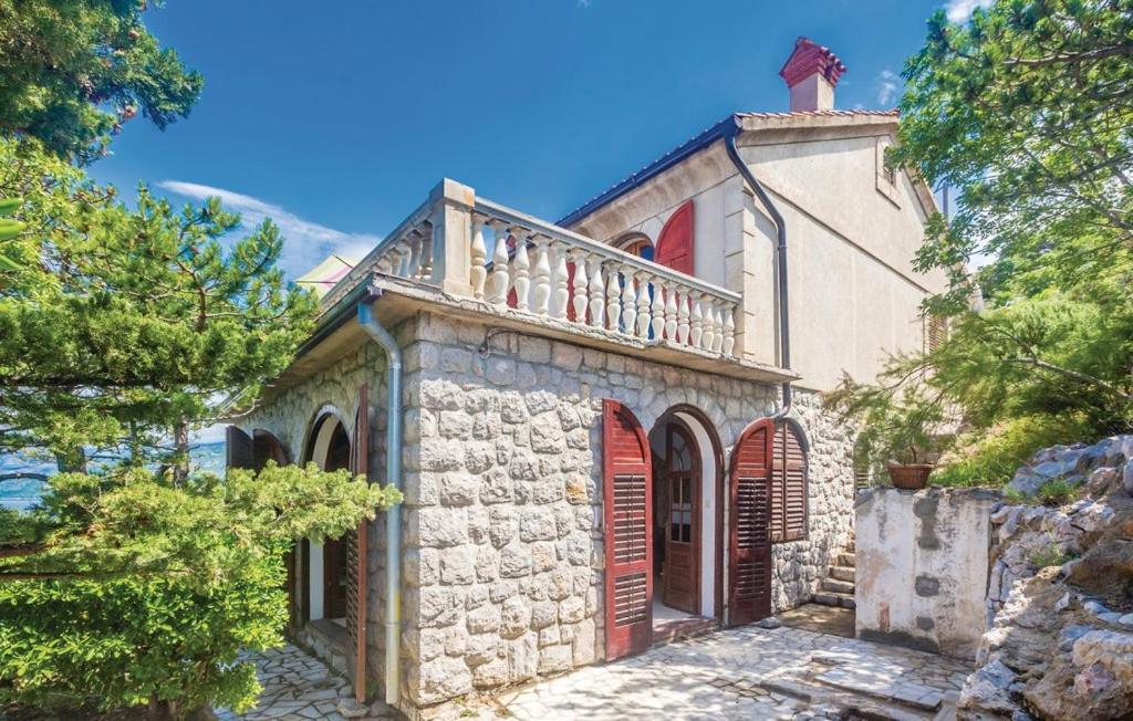 Vila Grosa Sveti Juraj Exterior foto