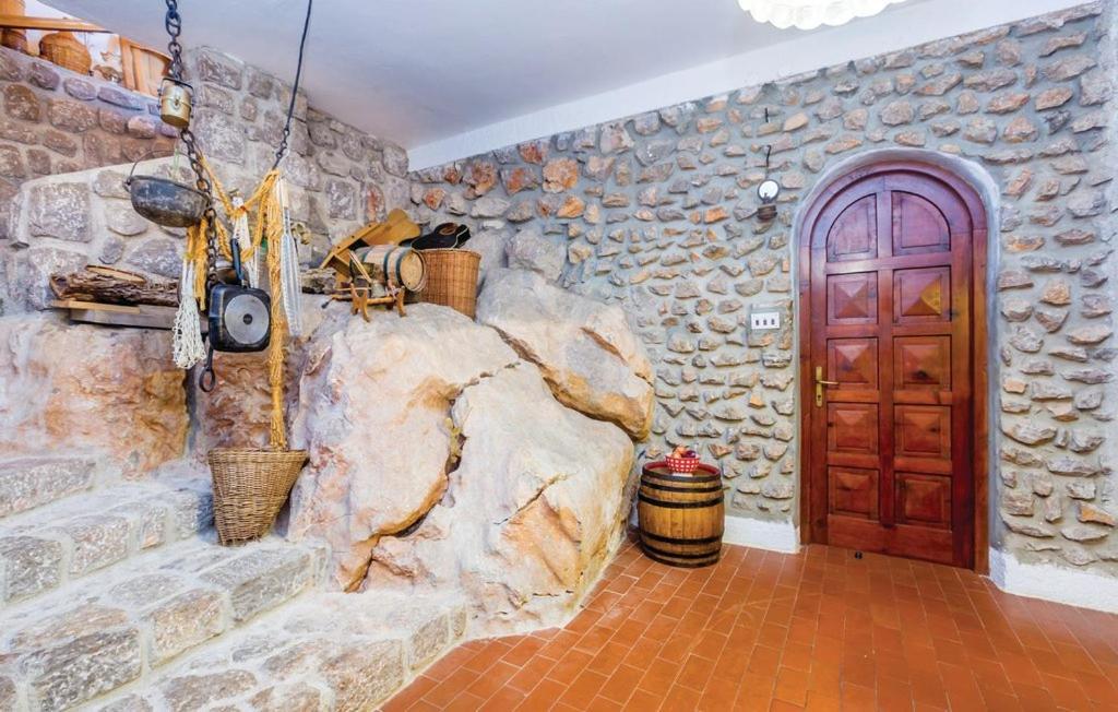 Vila Grosa Sveti Juraj Exterior foto