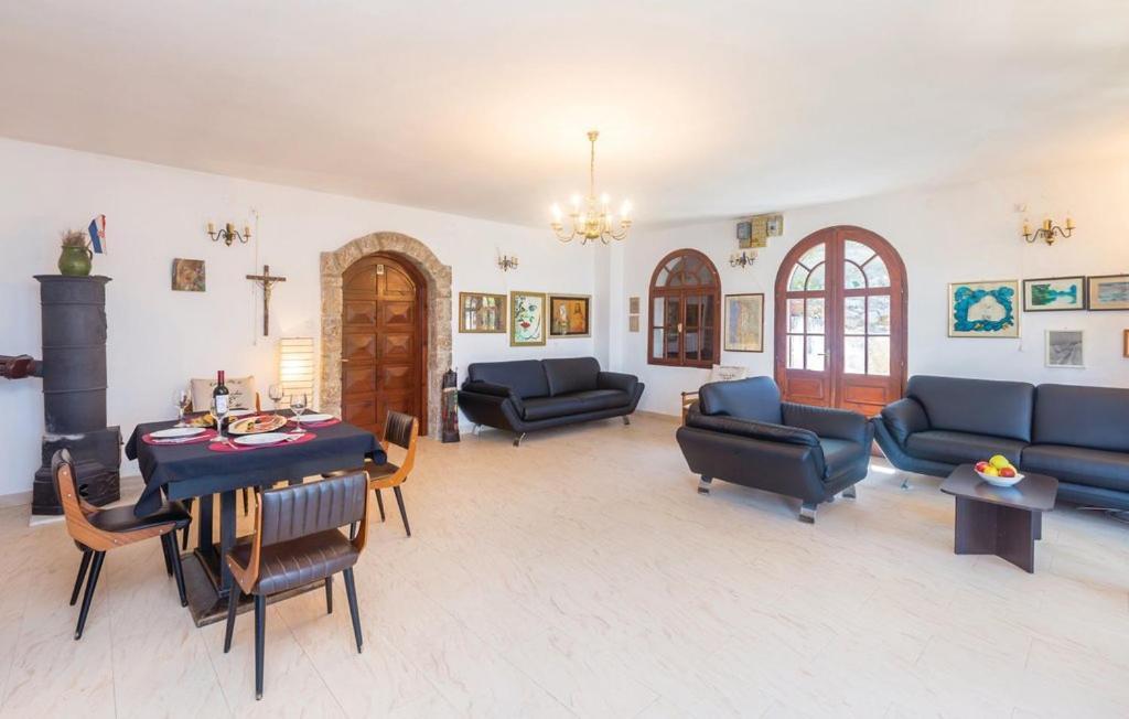 Vila Grosa Sveti Juraj Exterior foto