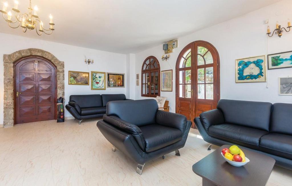 Vila Grosa Sveti Juraj Exterior foto